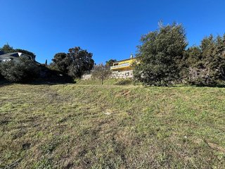 Terreno en venta en Urbanitzacions en Bigues i Riells
