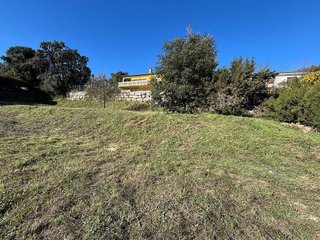 Terreno en venta en Urbanitzacions en Bigues i Riells