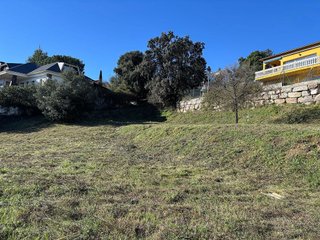 Terreno en venta en Urbanitzacions en Bigues i Riells