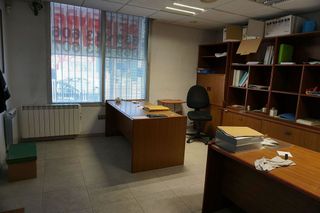 Nave industrial en venta en Polígono - Carrefour en Ávila