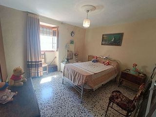 Casa en venta en Montefrío