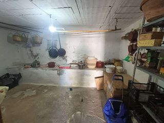 Casa en venta en Montefrío