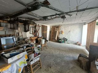 Casa en venta en Montefrío