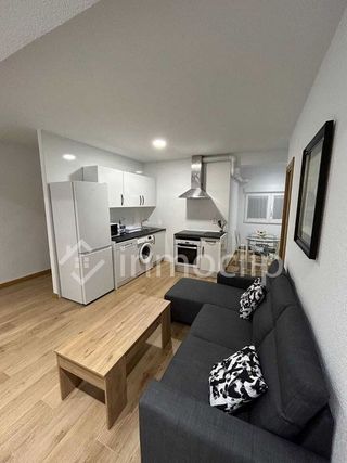 Piso en alquiler en Pizarrales en Salamanca