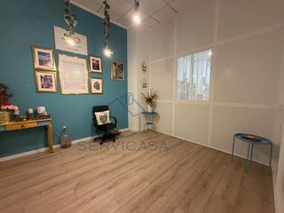 Local comercial en venta en Hellín