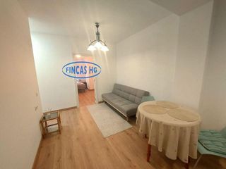 Piso en venta en Carolinas Altas en Alicante