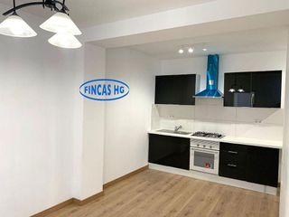 Piso en venta en Carolinas Altas en Alicante