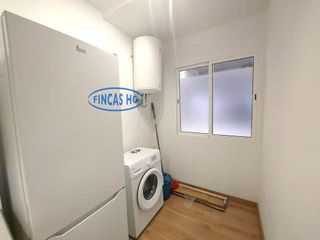 Piso en venta en Carolinas Altas en Alicante