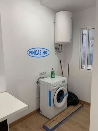 Piso en venta en Carolinas Altas en Alicante