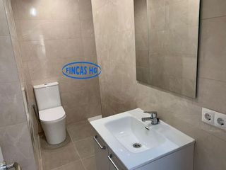 Piso en venta en Carolinas Altas en Alicante