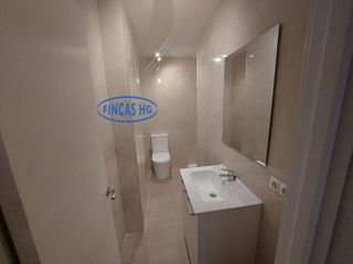 Piso en venta en Carolinas Altas en Alicante