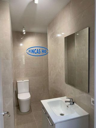 Piso en venta en Carolinas Altas en Alicante