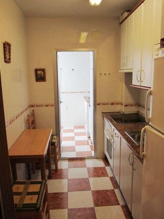 Piso en alquiler en Plan Sur-Amistad en Guadalajara