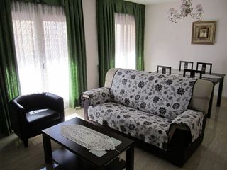 Piso en alquiler en Plan Sur-Amistad en Guadalajara