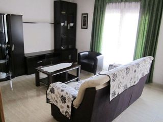 Piso en alquiler en Plan Sur-Amistad en Guadalajara