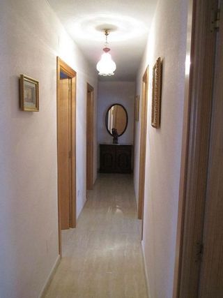 Piso en alquiler en Plan Sur-Amistad en Guadalajara