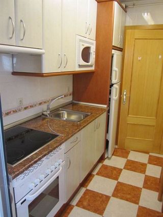 Piso en alquiler en Plan Sur-Amistad en Guadalajara