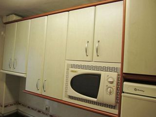 Piso en alquiler en Plan Sur-Amistad en Guadalajara