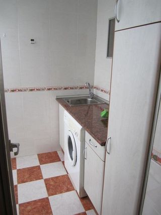 Piso en alquiler en Plan Sur-Amistad en Guadalajara