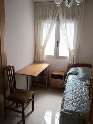 Piso en alquiler en Plan Sur-Amistad en Guadalajara