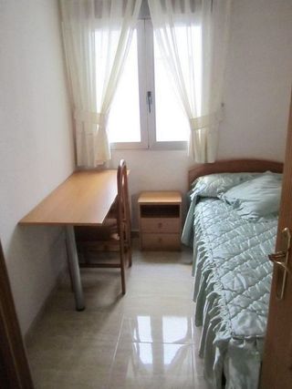 Piso en alquiler en Plan Sur-Amistad en Guadalajara