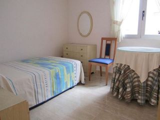 Piso en alquiler en Plan Sur-Amistad en Guadalajara