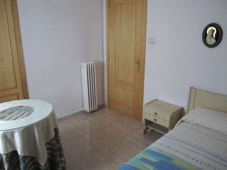 Piso en alquiler en Plan Sur-Amistad en Guadalajara