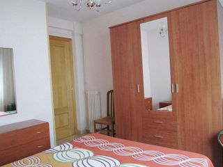 Piso en alquiler en Plan Sur-Amistad en Guadalajara