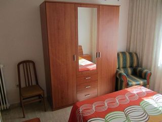 Piso en alquiler en Plan Sur-Amistad en Guadalajara