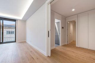 Piso en alquiler en Nuevos Ministerios - Ríos Rosas en Madrid