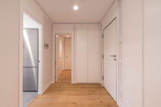 Piso en alquiler en Nuevos Ministerios - Ríos Rosas en Madrid