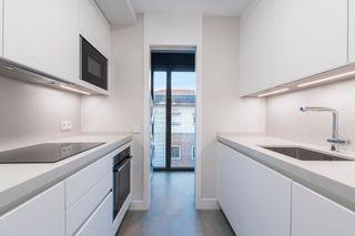 Piso en alquiler en Nuevos Ministerios - Ríos Rosas en Madrid