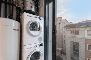 Piso en alquiler en Nuevos Ministerios - Ríos Rosas en Madrid