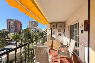 Piso en alquiler en Playa de los Locos en Torrevieja