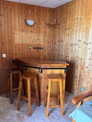 Chalet en alquiler en Centro en Alcazares, Los