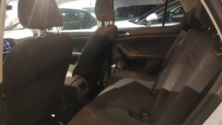 VOLKSWAGEN T-CROSS ADVANCE 1.0 TSI 115 CV DSG