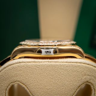 Rolex Daytona Oro Amarillo 126598TBR