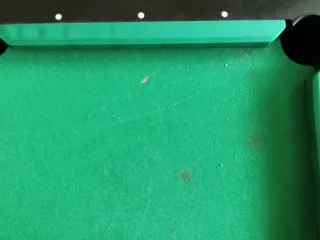 Juguete Mesa Billar Americano Infantil