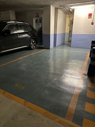 Garaje en venta en Sant Pau en Valencia