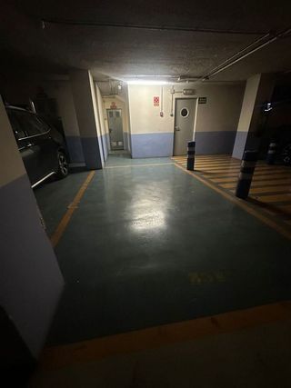 Garaje en venta en Sant Pau en Valencia