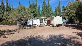 Terreno en venta en Santa María en Ciudad Real