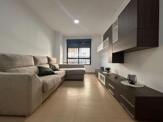 Piso en alquiler en El Pilar en Villarreal