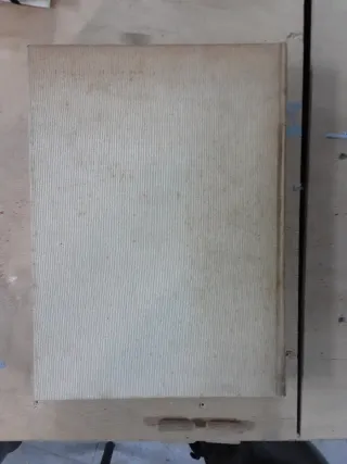 Obra dispersa. Catalunya afirma i aquí. J. Vicens