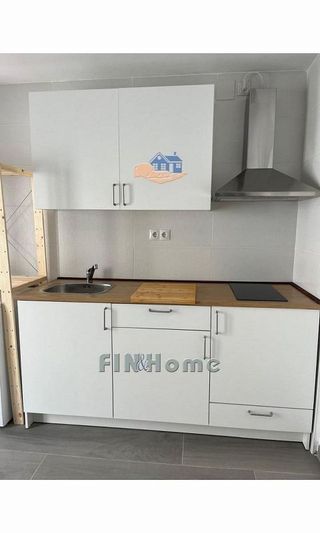 Piso en alquiler en Triana Casco Antiguo en Sevilla