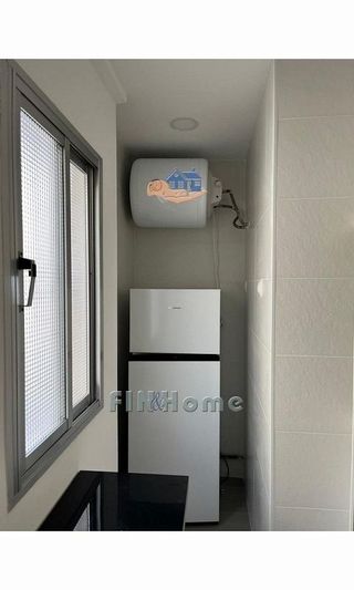 Piso en alquiler en Triana Casco Antiguo en Sevilla