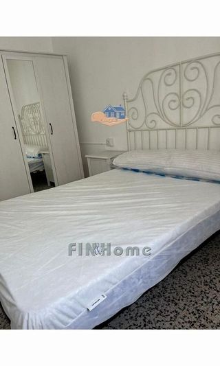 Piso en alquiler en Triana Casco Antiguo en Sevilla