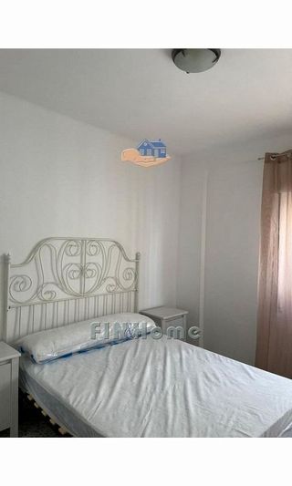 Piso en alquiler en Triana Casco Antiguo en Sevilla