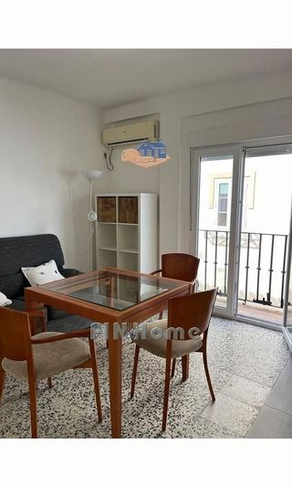 Piso en alquiler en Triana Casco Antiguo en Sevilla