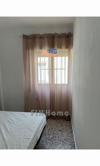 Piso en alquiler en Triana Casco Antiguo en Sevilla