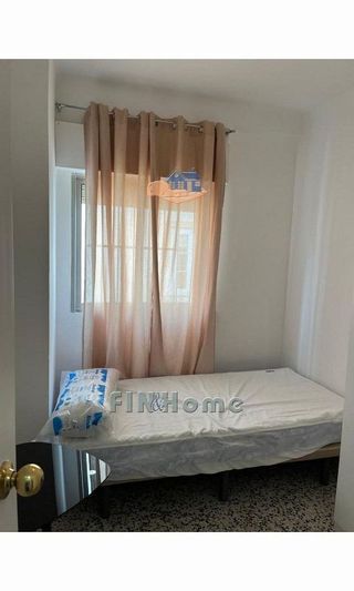 Piso en alquiler en Triana Casco Antiguo en Sevilla